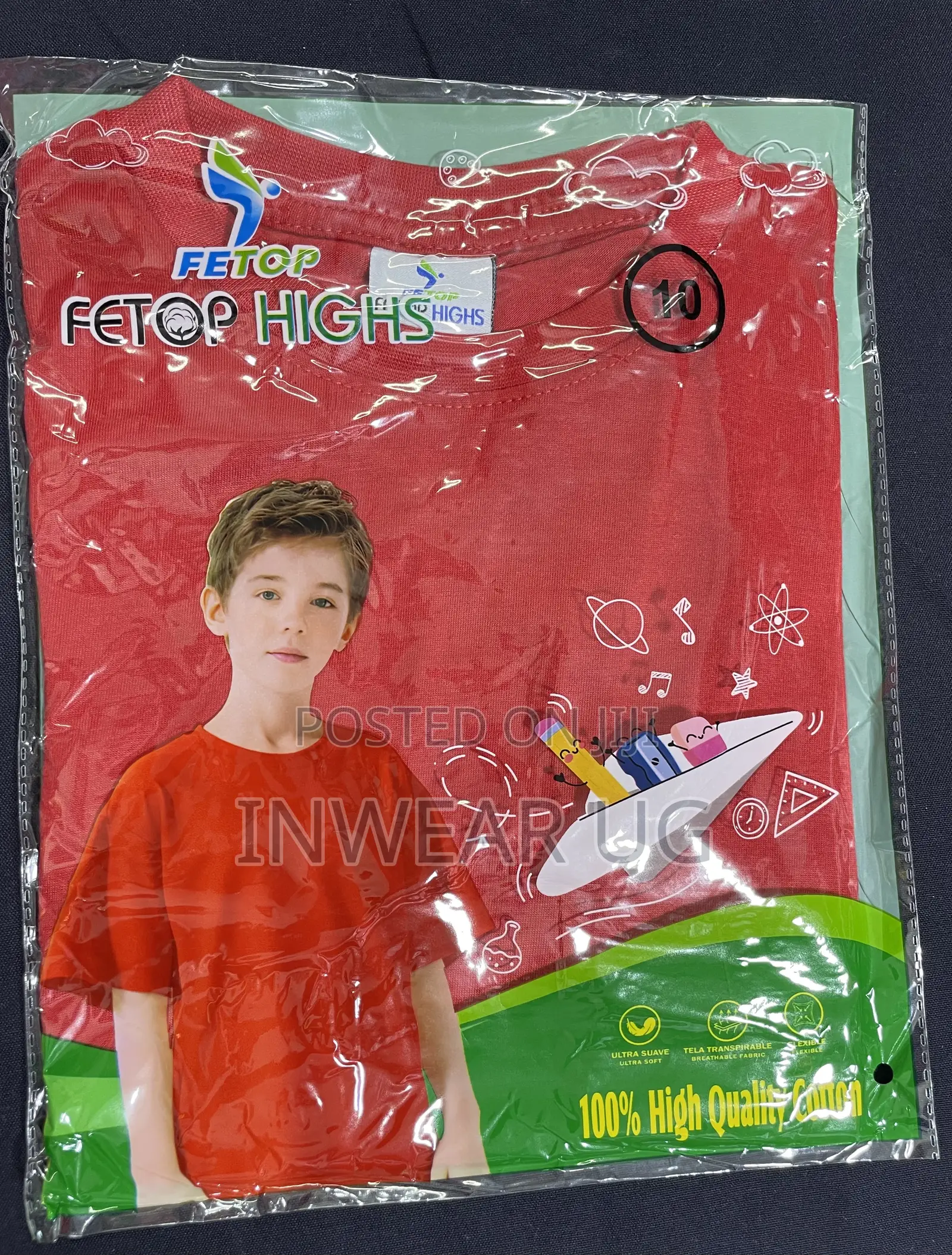 Tshirts Sportswear