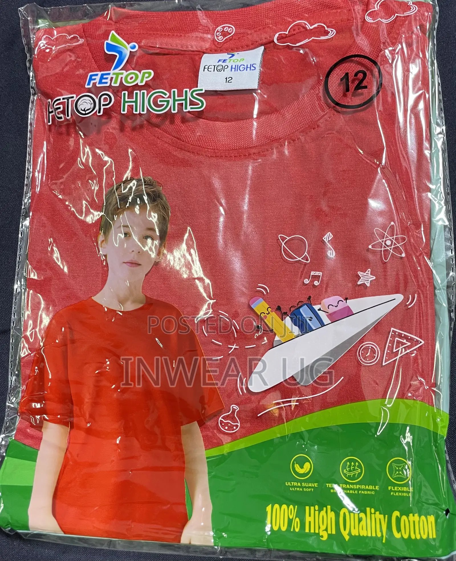 Tshirts Sportswear