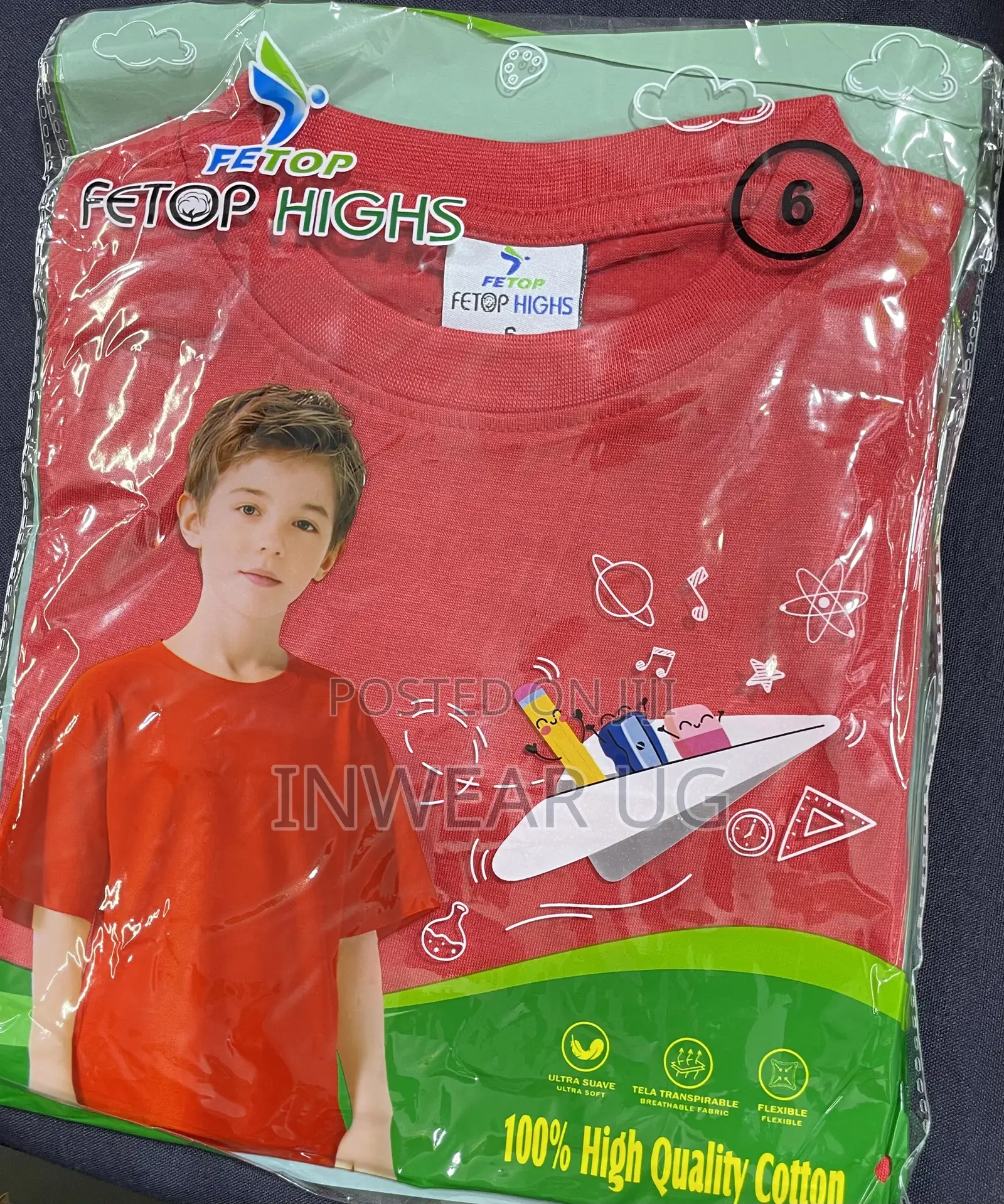 Tshirts Sportswear
