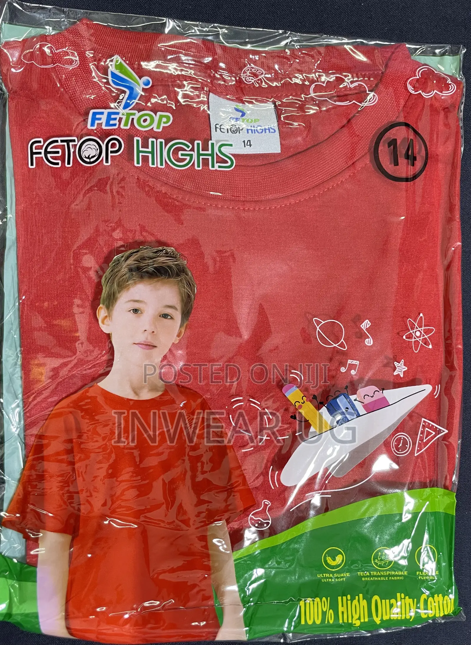 Tshirts Sportswear