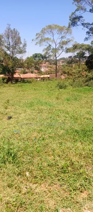 100*100 Plot of Land in Kikulu Town Namugongo on Nabusugwe Rd
