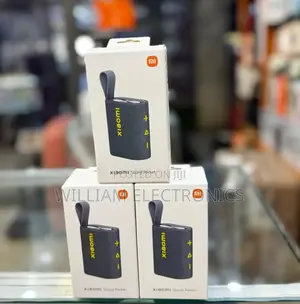 Xiaomi Sound Pocket Bluetooth Speaker