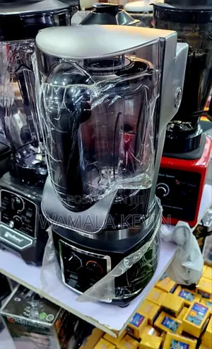 Commercial Blender
