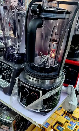 Commercial Blender