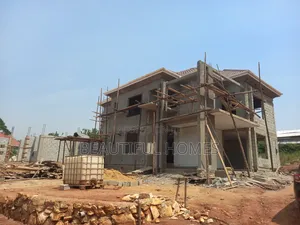 Furnished 4bdrm Duplex in Kira for sale