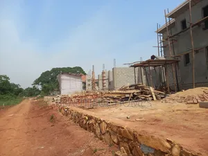 Furnished 4bdrm Duplex in Kira for sale