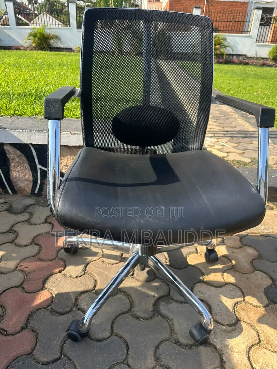 Office Chairs