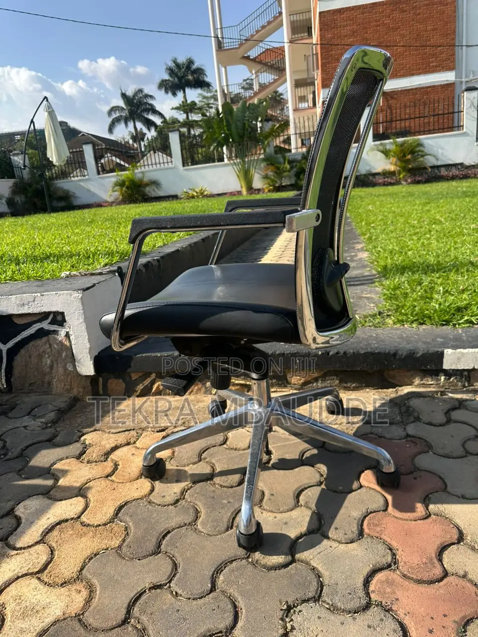 Office Chairs