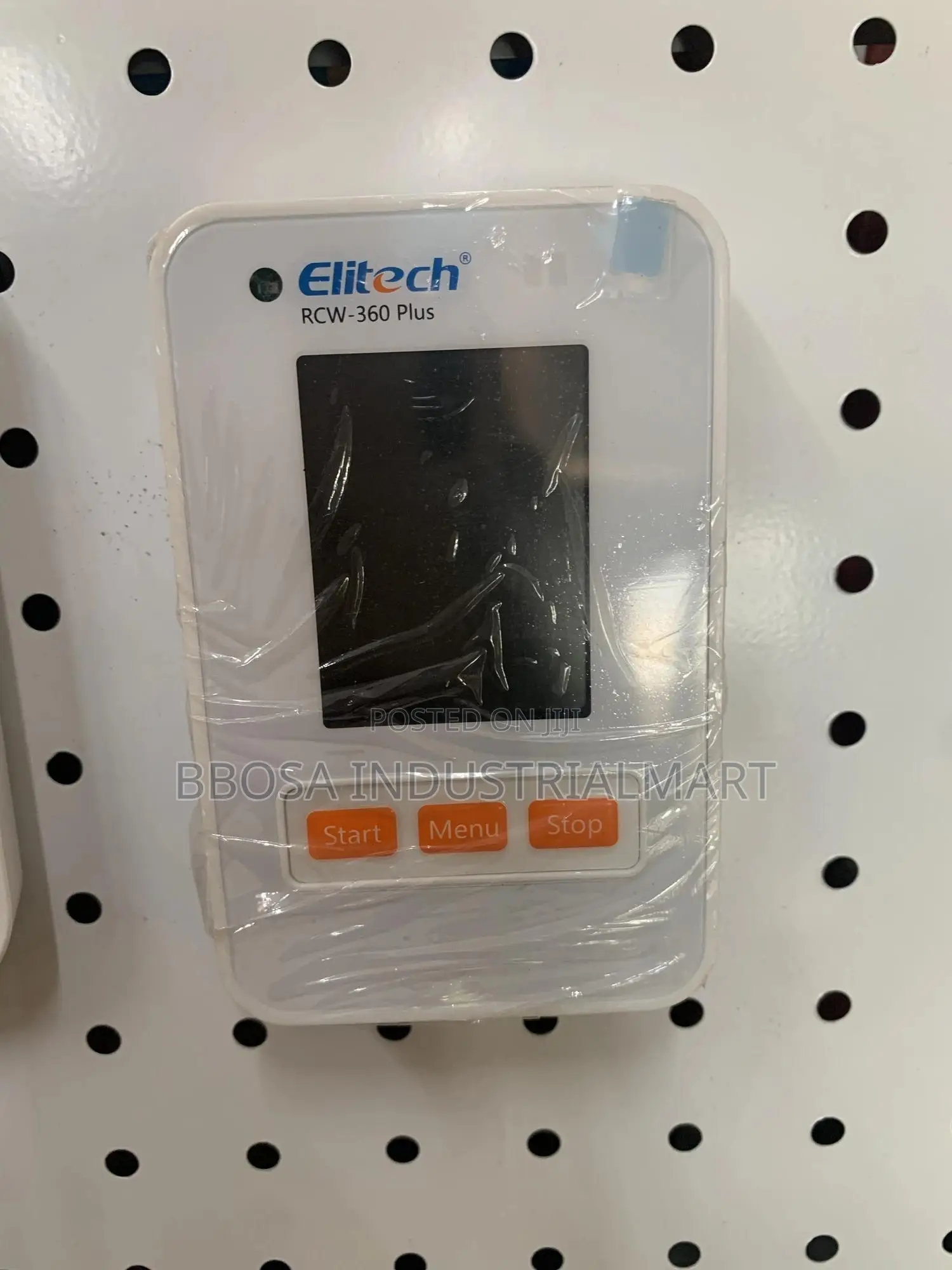 Temperature Data Logger