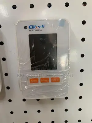 Temperature Data Logger