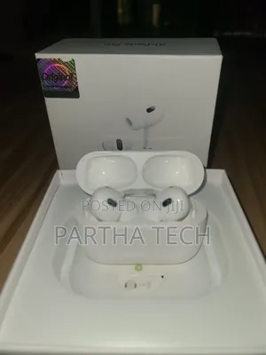 Apple Airpods 2 Pro