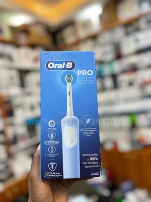 Oral B Pro Electric Toothbrush