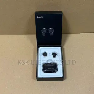 Wireless Stereo Earbuds