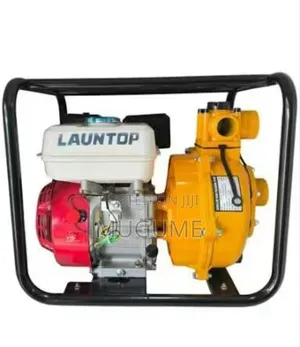 Engine Water Pump/Petrol Pump