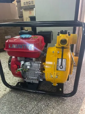 Engine Water Pump/Petrol Pump