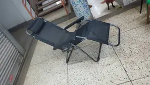 Inclined Resting Foldable Chairs