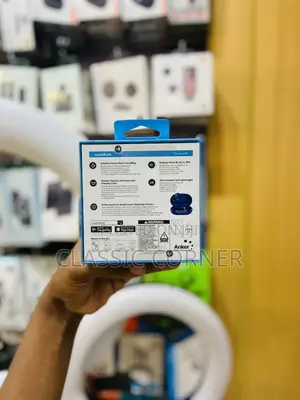 Anker Space A40 Headphones