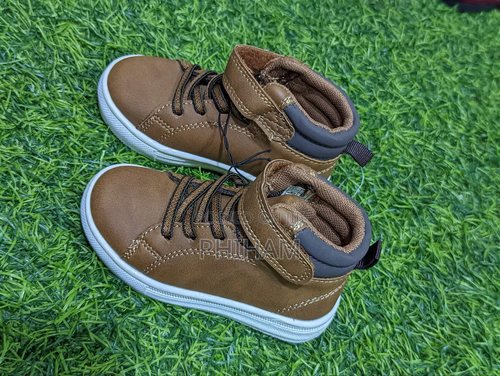 Kids Shoes(Size 20 to 25)