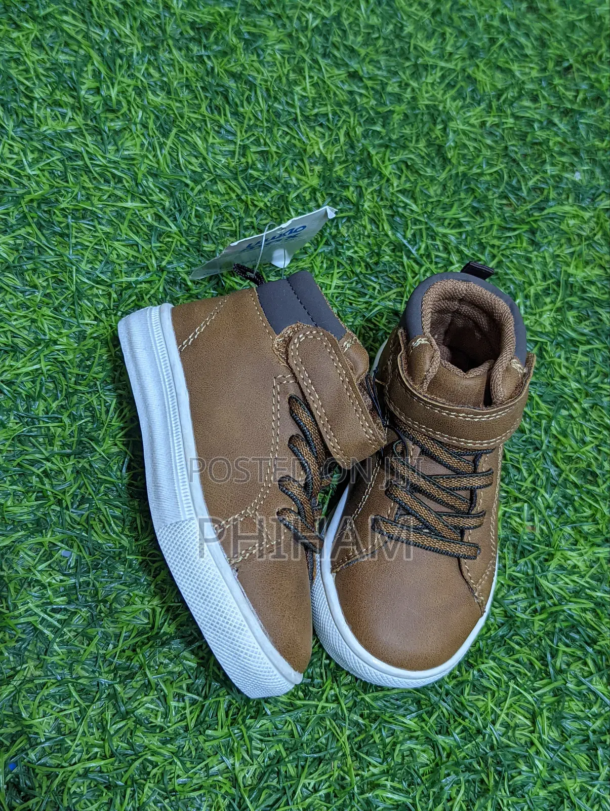 Kids Shoes(Size 20 to 25)