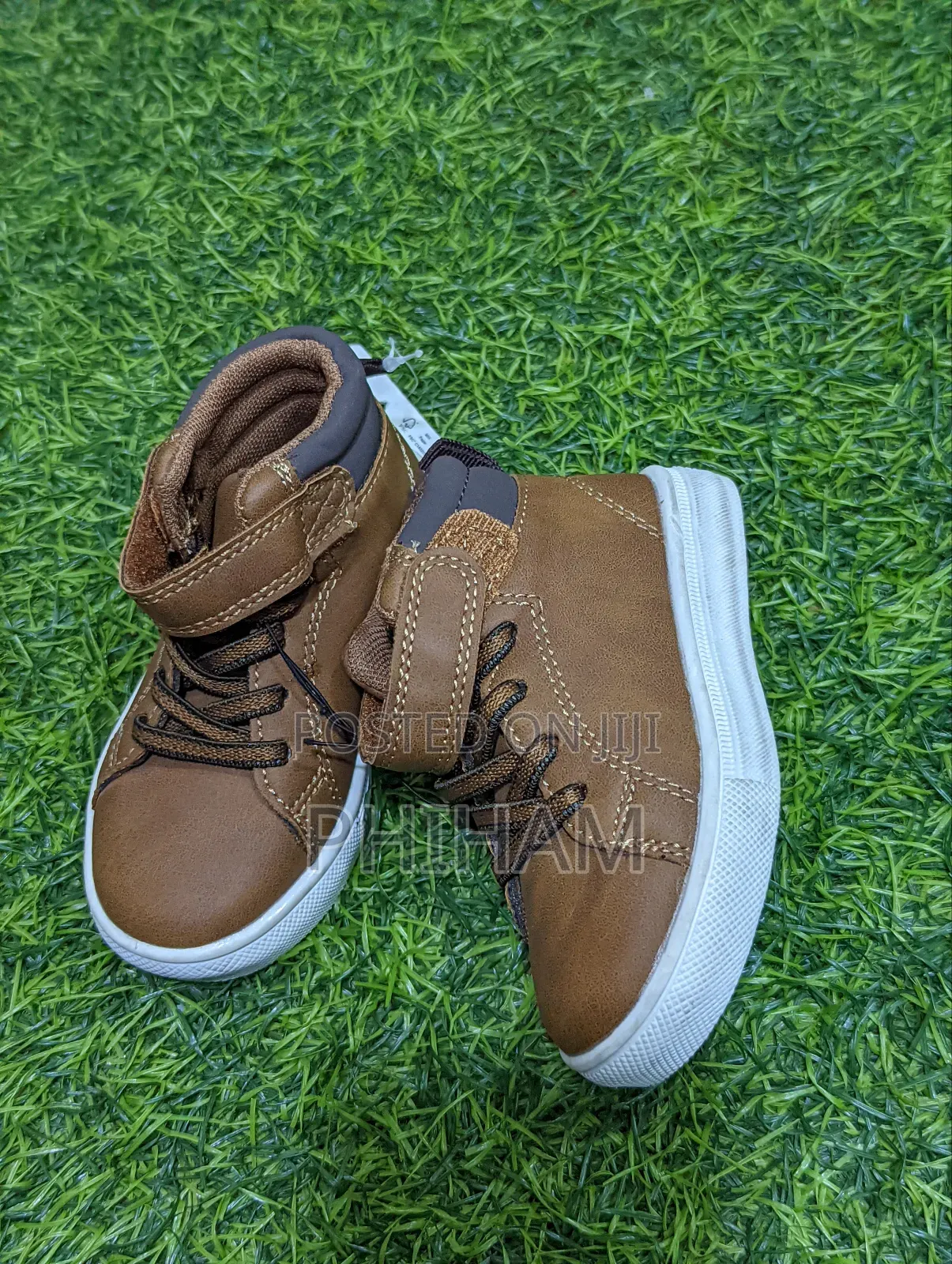 Kids Shoes(Size 20 to 25)