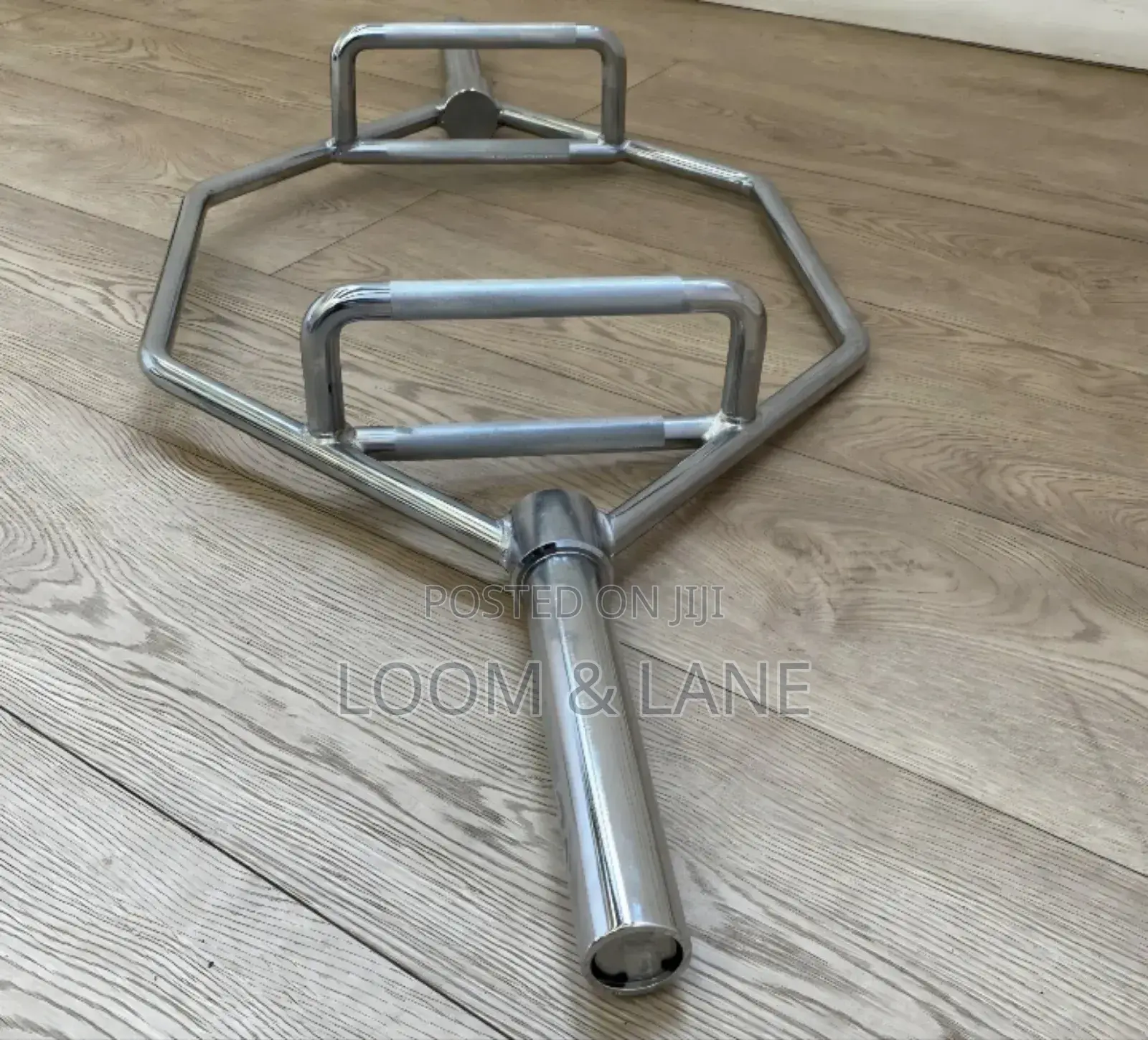 Olympic Hex Bar(Trap Bar)