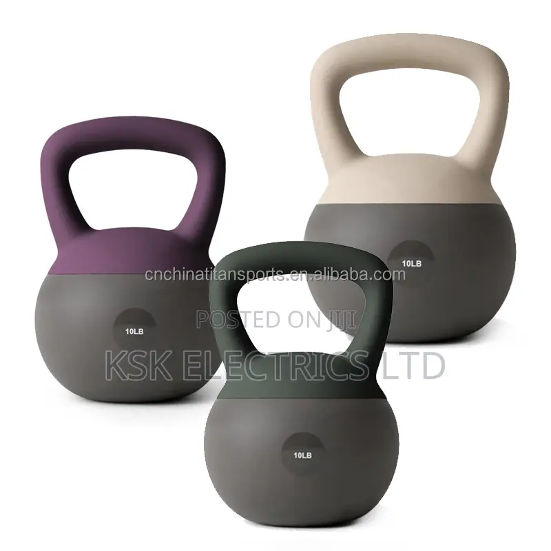Fitness Kettlebells