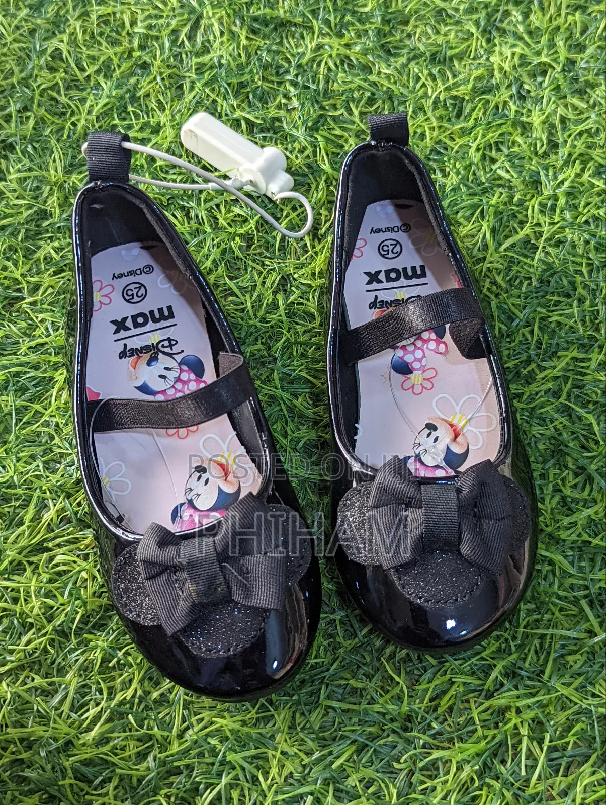 Kids Pumps Shoes/ Flat Closed Shoes