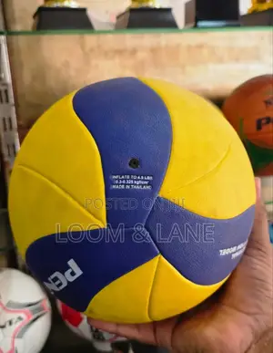 Penta Original Tournament Volleyball