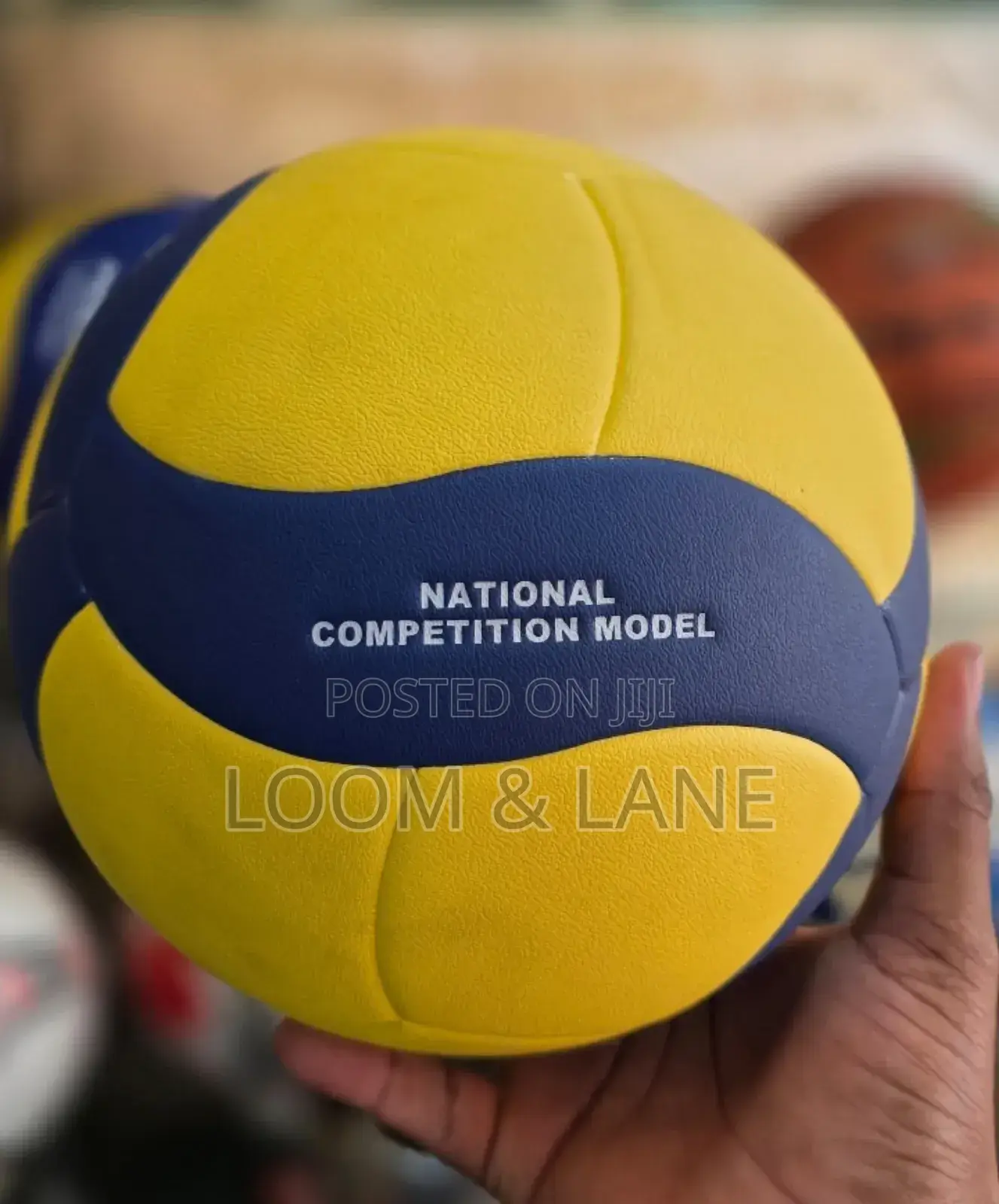 Mikasa V330w Official Fivb Volleyball