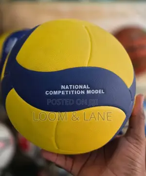 Mikasa V330w Official Fivb Volleyball