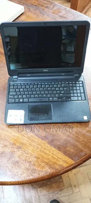 Laptop Dell Inspiron 15 3521 8GB Intel Core I3 HDD 500GB