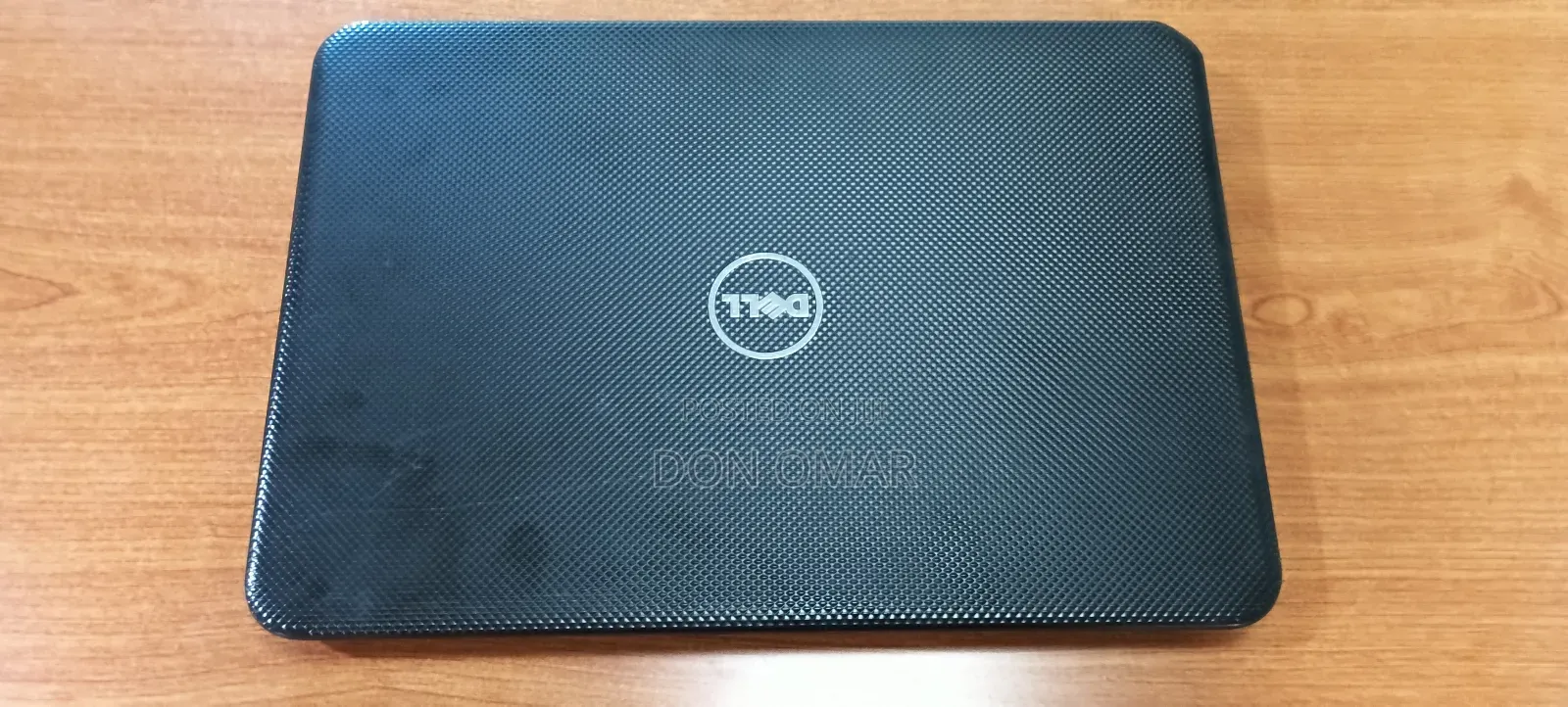 Laptop Dell Inspiron 15 3521 8GB Intel Core I3 HDD 500GB