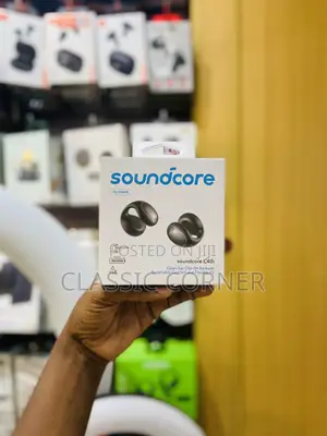 Anker Sound Core C40i