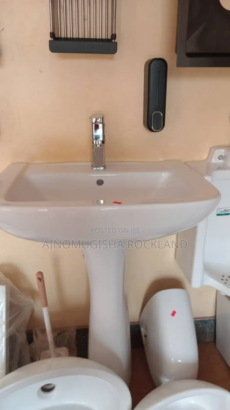 Plumbing Appliances