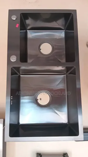 Plumbing Appliances