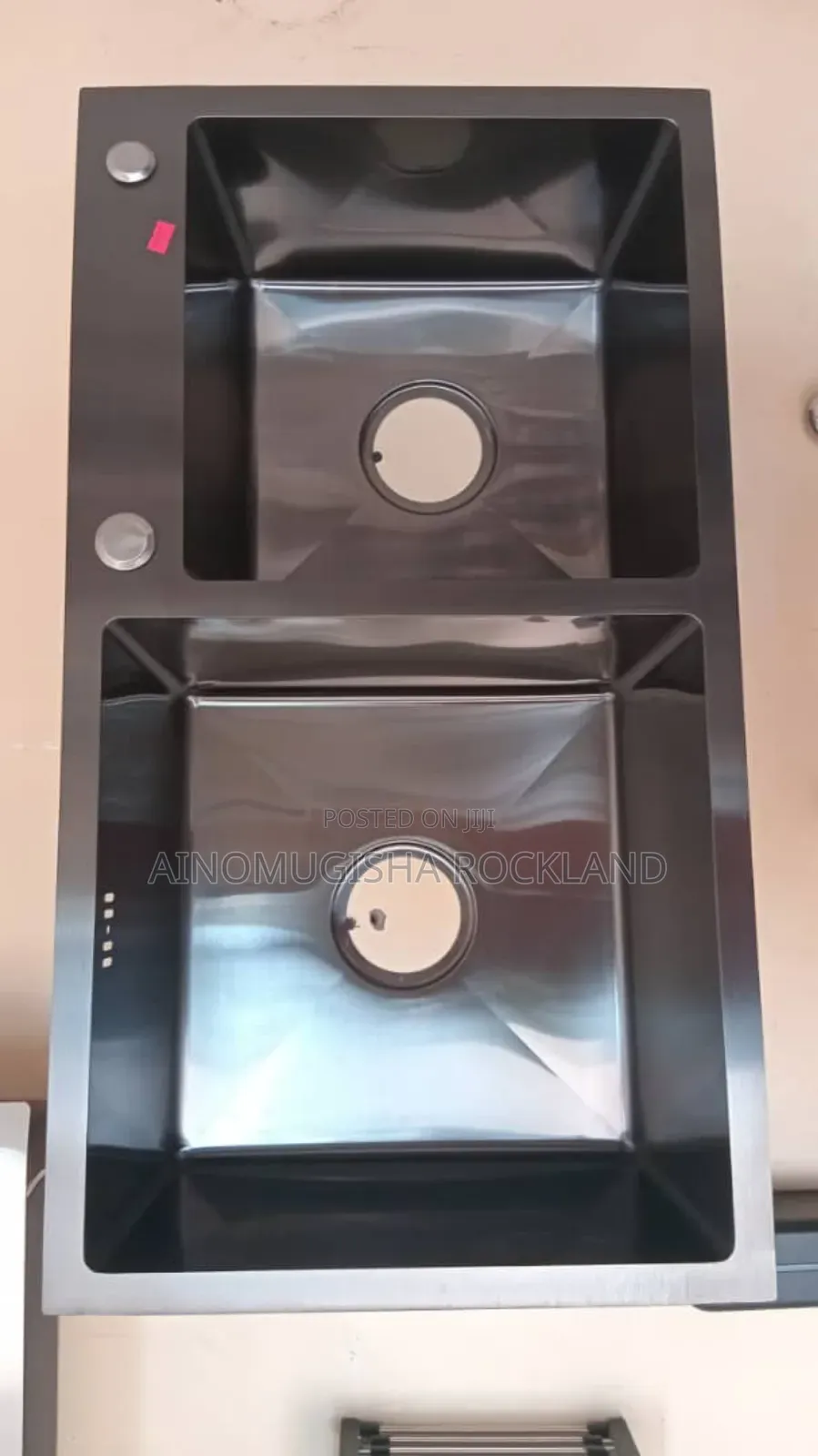 Plumbing Appliances