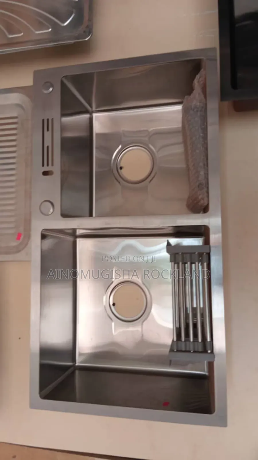 Plumbing Appliances
