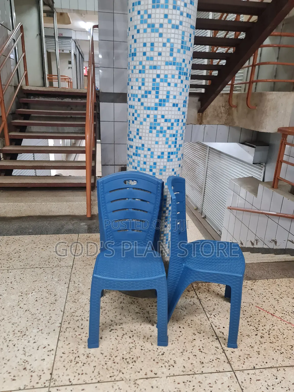 Ottoman Plastic Chairs Plastic Chairs