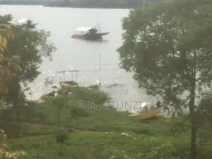7.5 Acres in Mukono on Lake Victoria for Sale