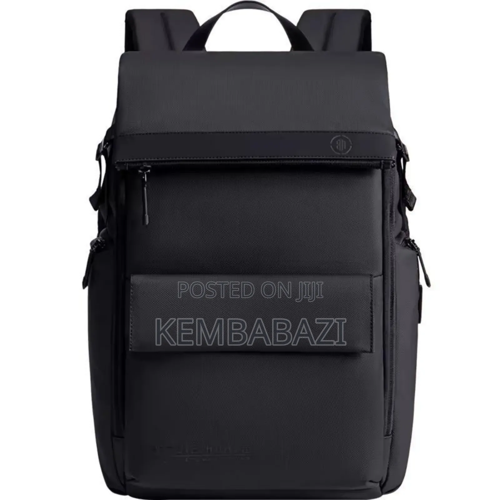 An Arctic Hunter B00562 Water-Resistant Anti-Theft Laptop Backpack