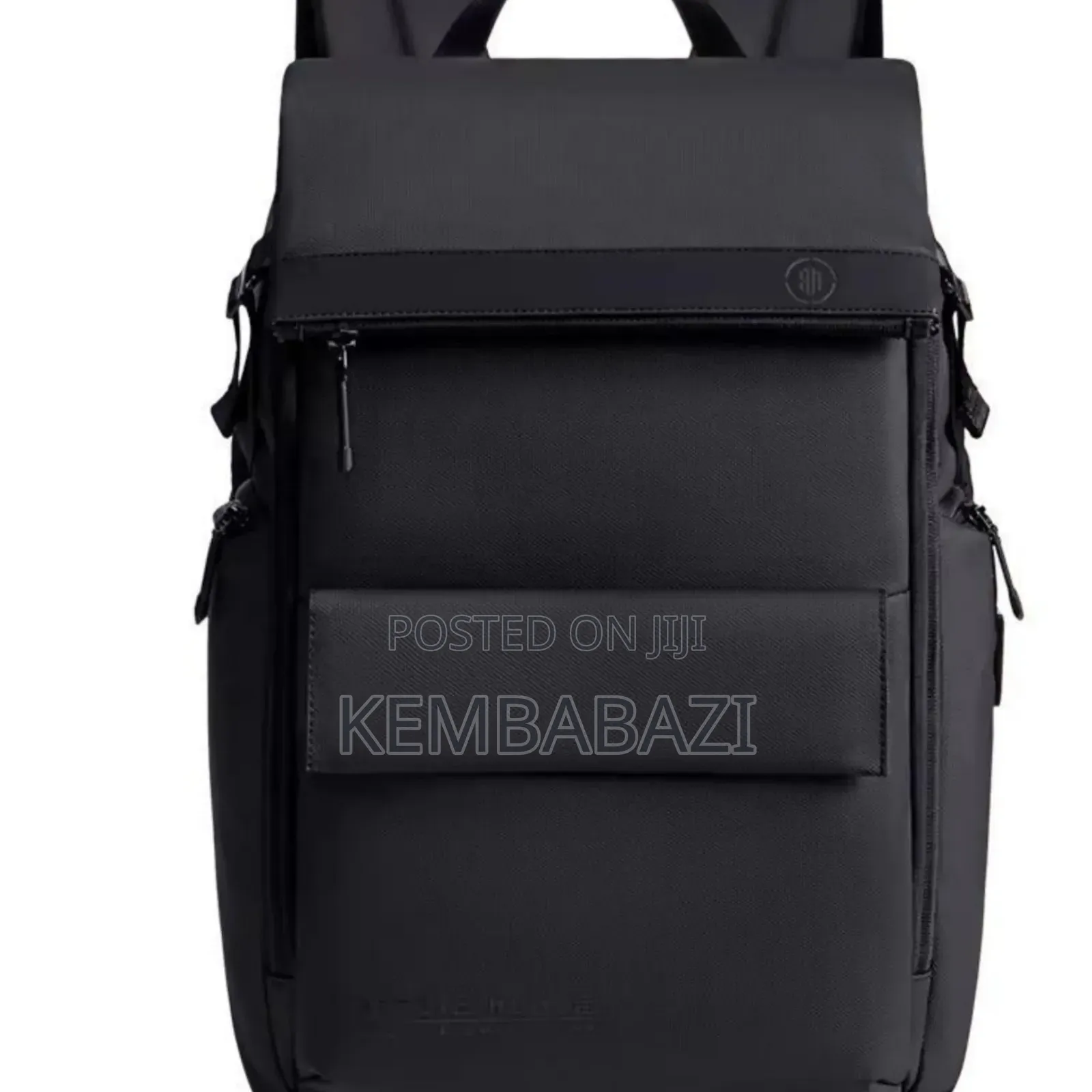 An Arctic Hunter B00562 Water-Resistant Anti-Theft Laptop Backpack