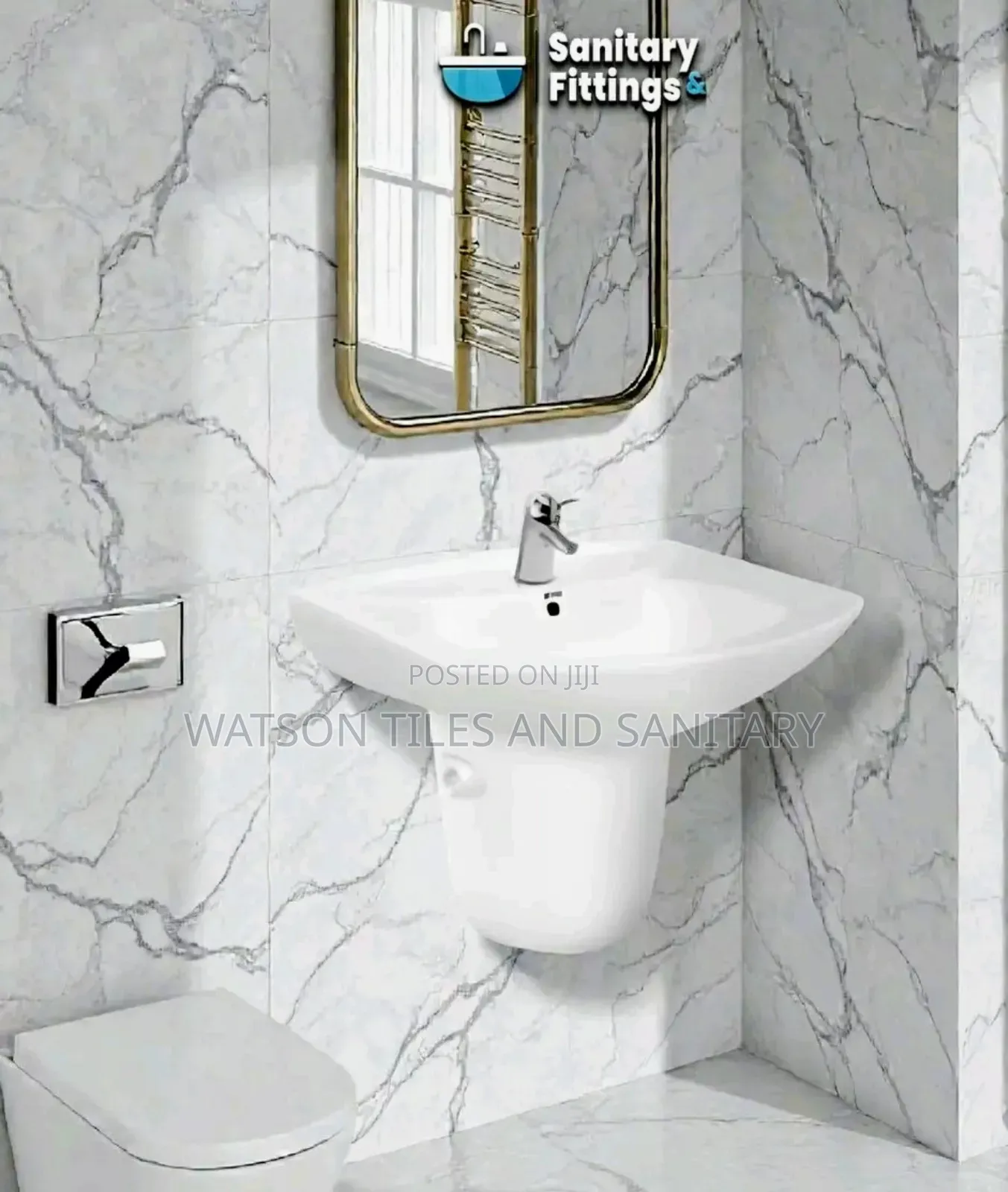 Hand Wash Carbines