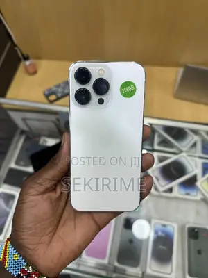 Apple iPhone 13 Pro 256 GB White