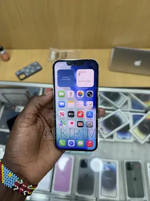 Apple iPhone 13 Pro 256 GB White