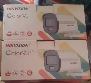 Hik Night Vision Camera