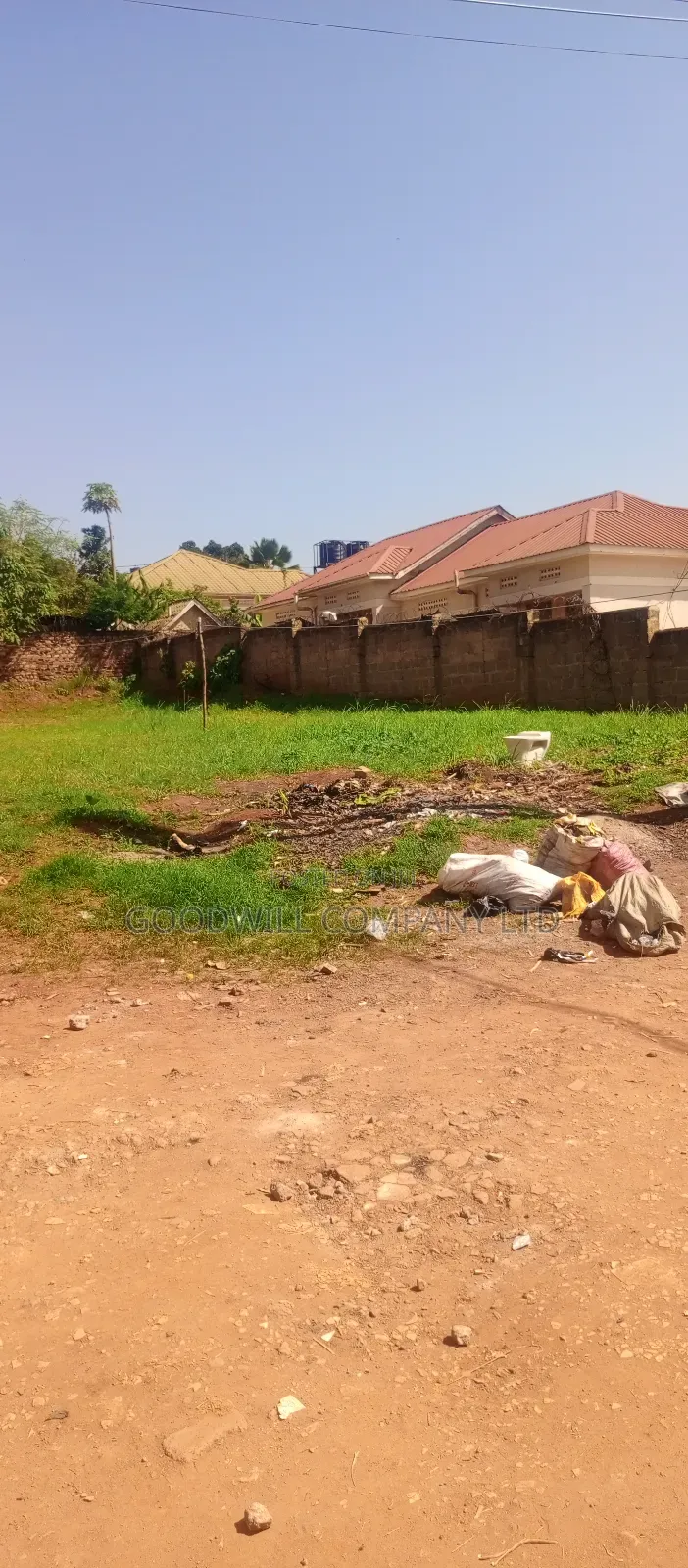 25 Decimals of Land in Nsawo Namugongo