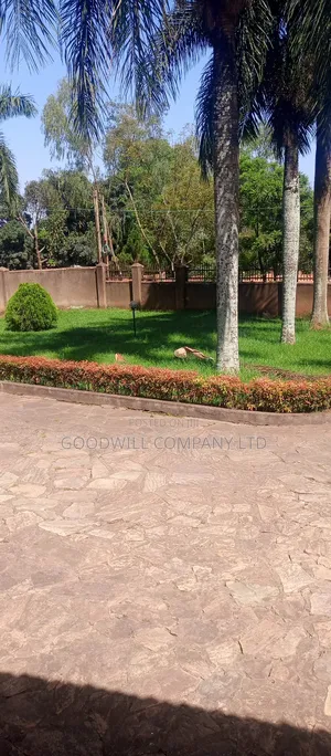 1 Acre of Land in Namugongo (W/T Old Fashioned House 6units Rentals