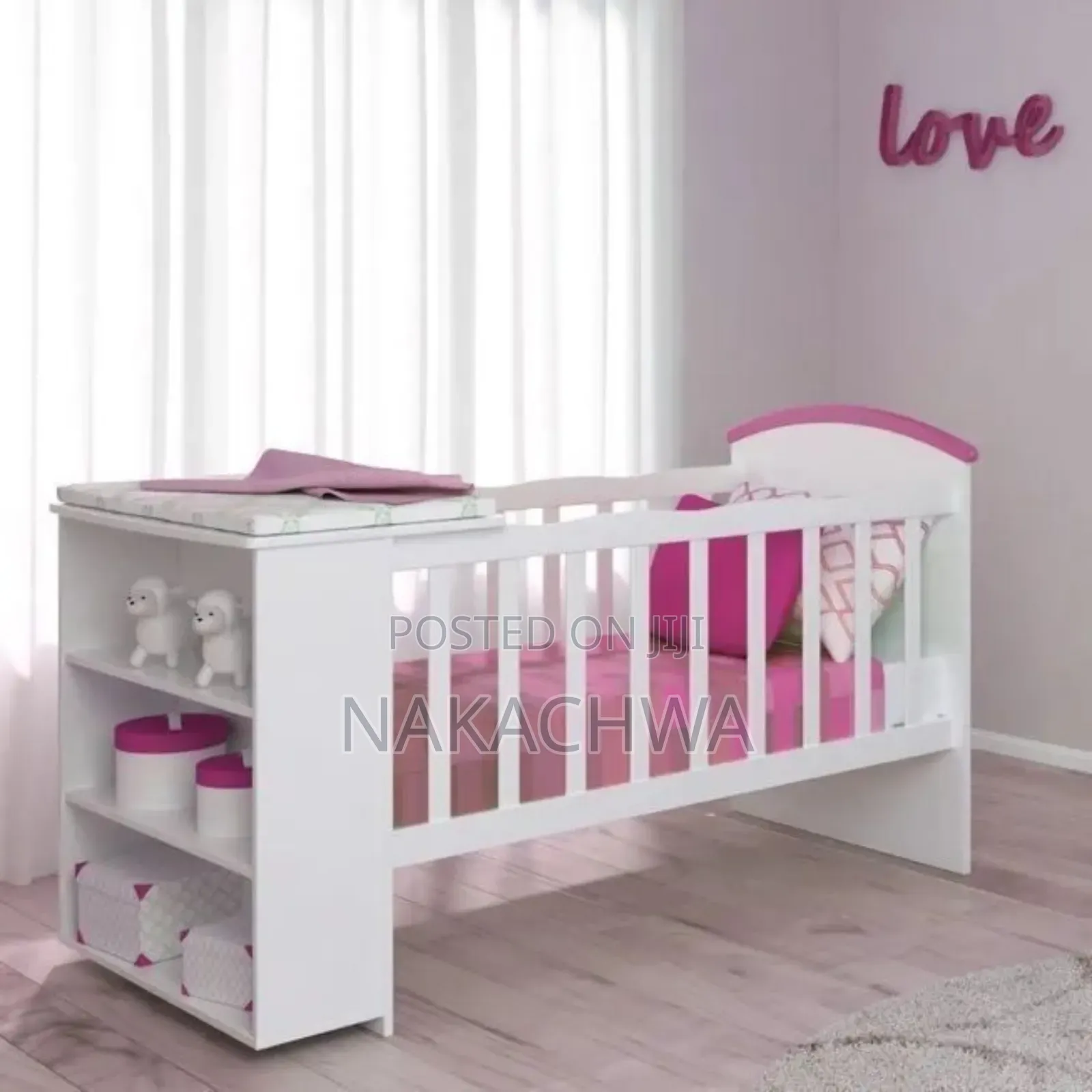 Its Good Bed for Kids