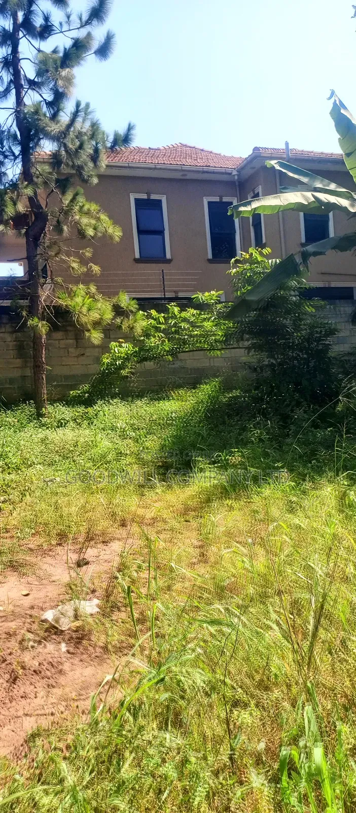 25 Decimals of Land in Bulindo on Nsasa Road