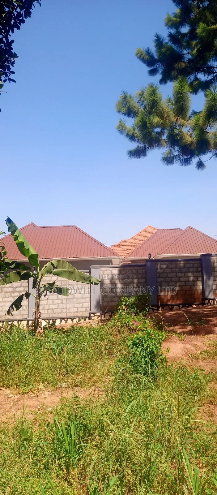 25 Decimals of Land in Bulindo on Nsasa Road